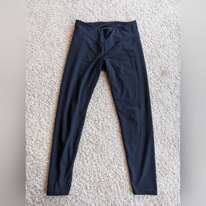 Old Navy Elevate Black Legging size XL